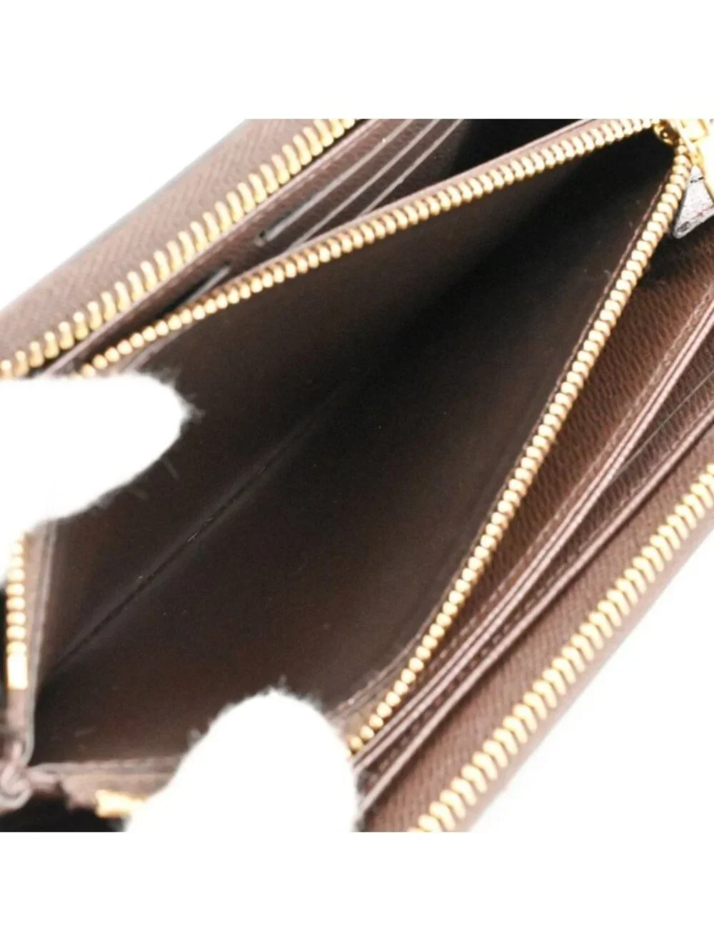 Louis Vuitton Wallet Zippy